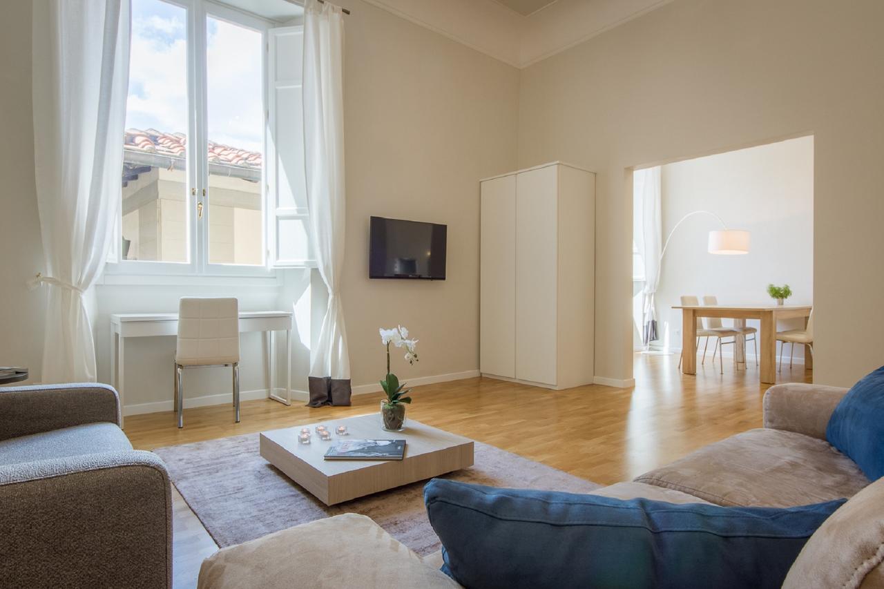 Apartment Beautiful & Modern Repubblica Florenz